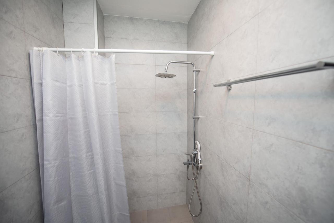 Apartamento Bakuriani M25 Bakuriani 408 Exterior foto